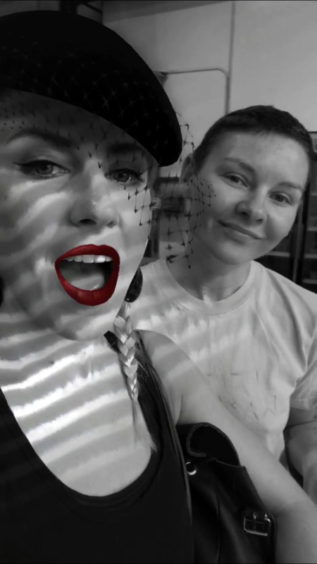 TWO NEW YOUTUBE VIDEOS