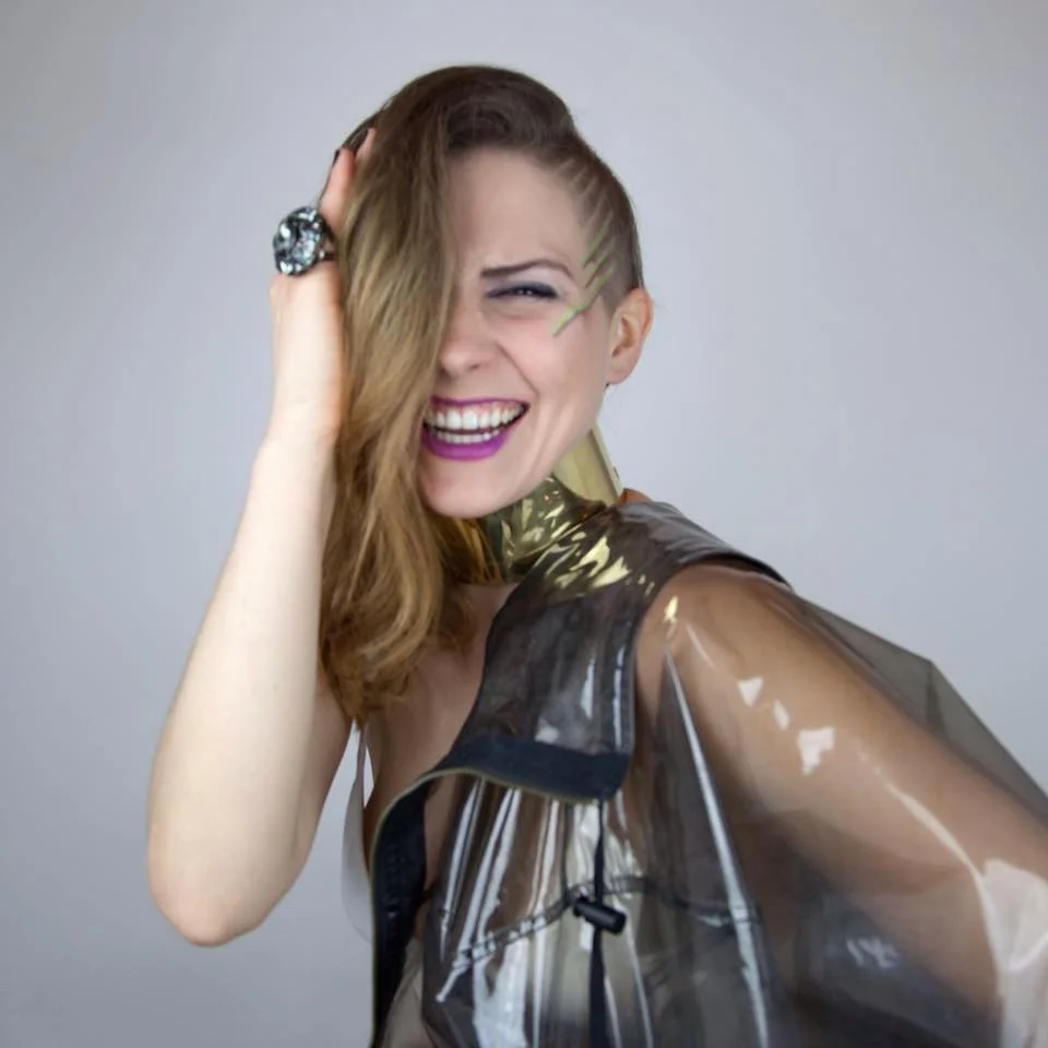 LOVAGE IN THE STUDIO