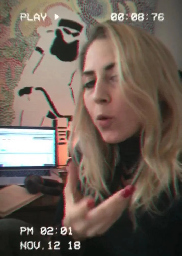 WANT TO HEAR THE JUICY LOVE STORIES?