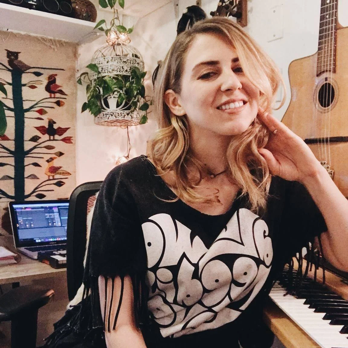 The Power of Decision is Your Own