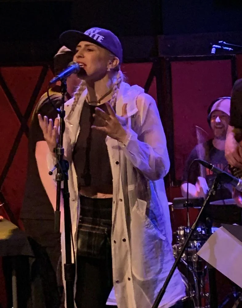 Transmute and Rockwood Performances