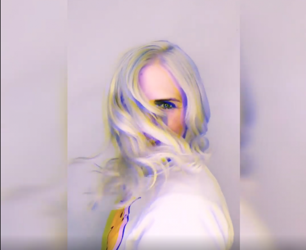 PLATINUM vision + Warper Party, Glitch, and the Masterclass