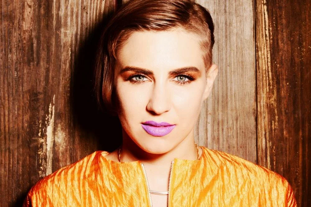 That one time I stayed in a Gypsy Caravan