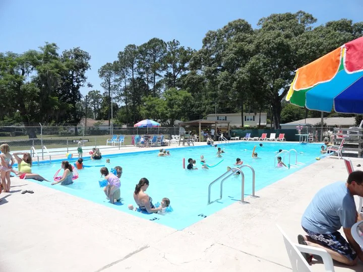 Magnolia Park