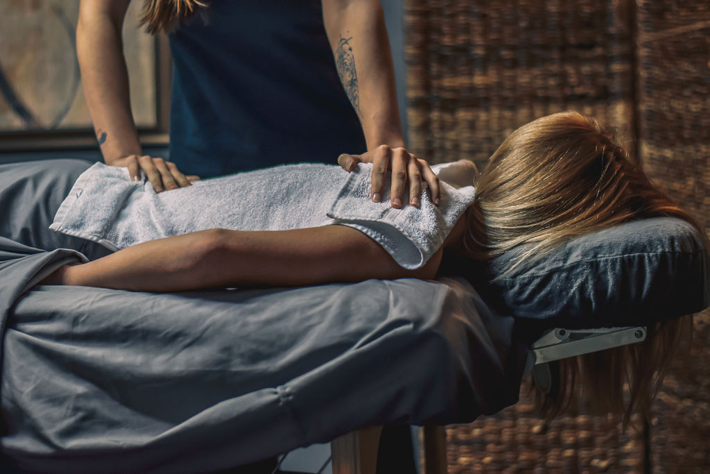 Relaxation/Swedish Massage