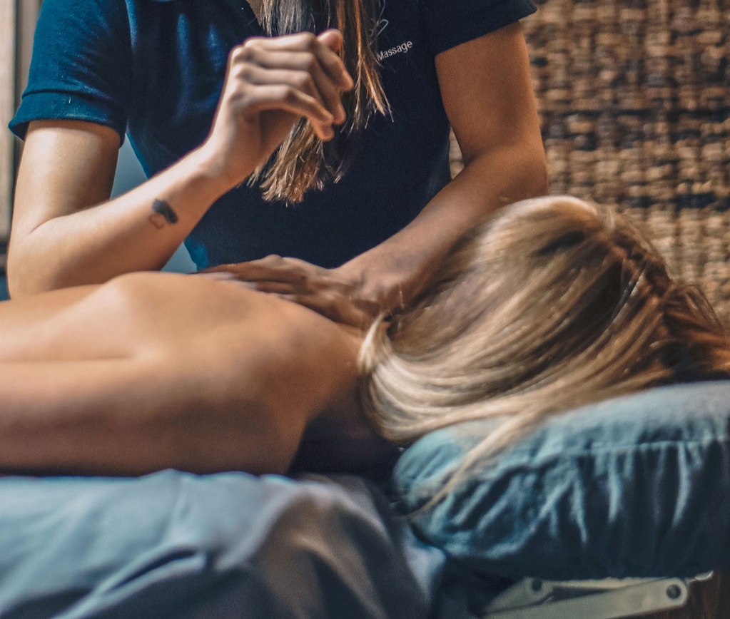Deep Tissue/Therapeutic Massage