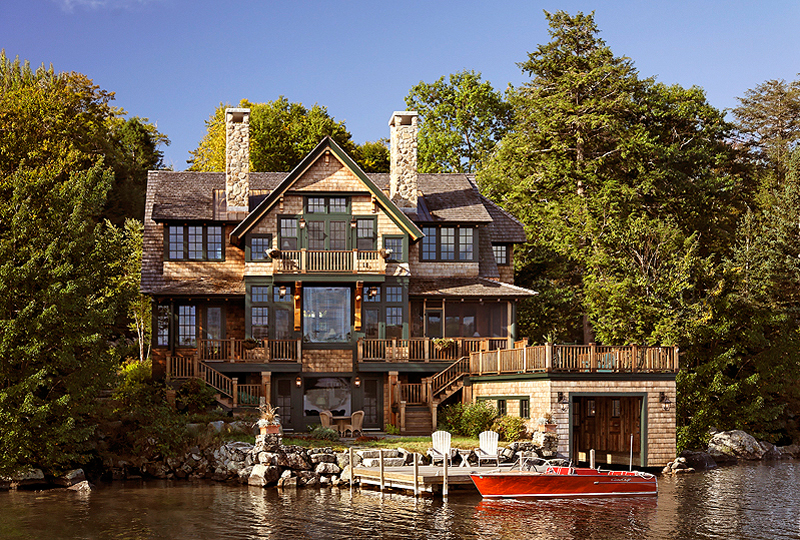 Waterfront Sanctuary