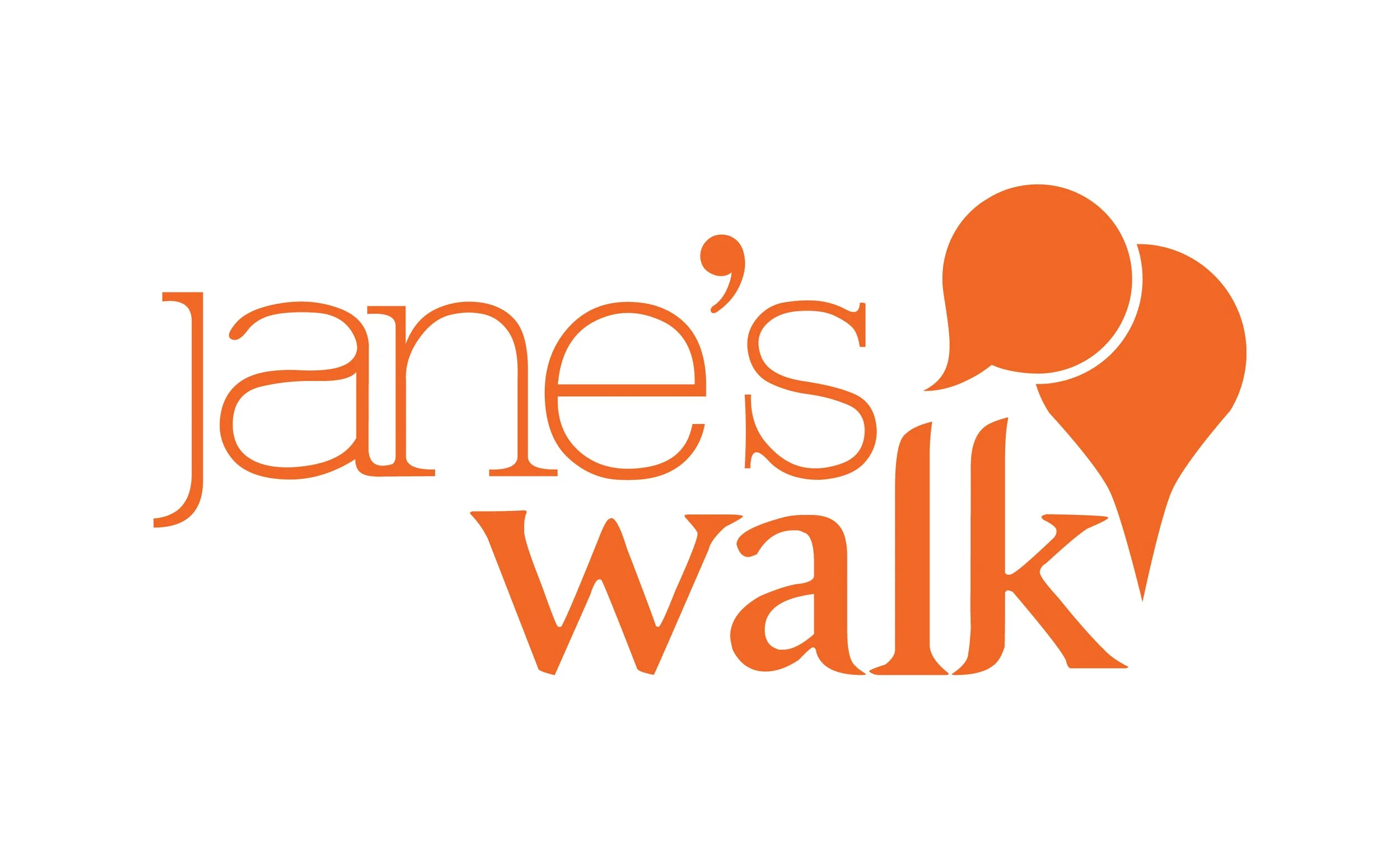 Jane's Walk 