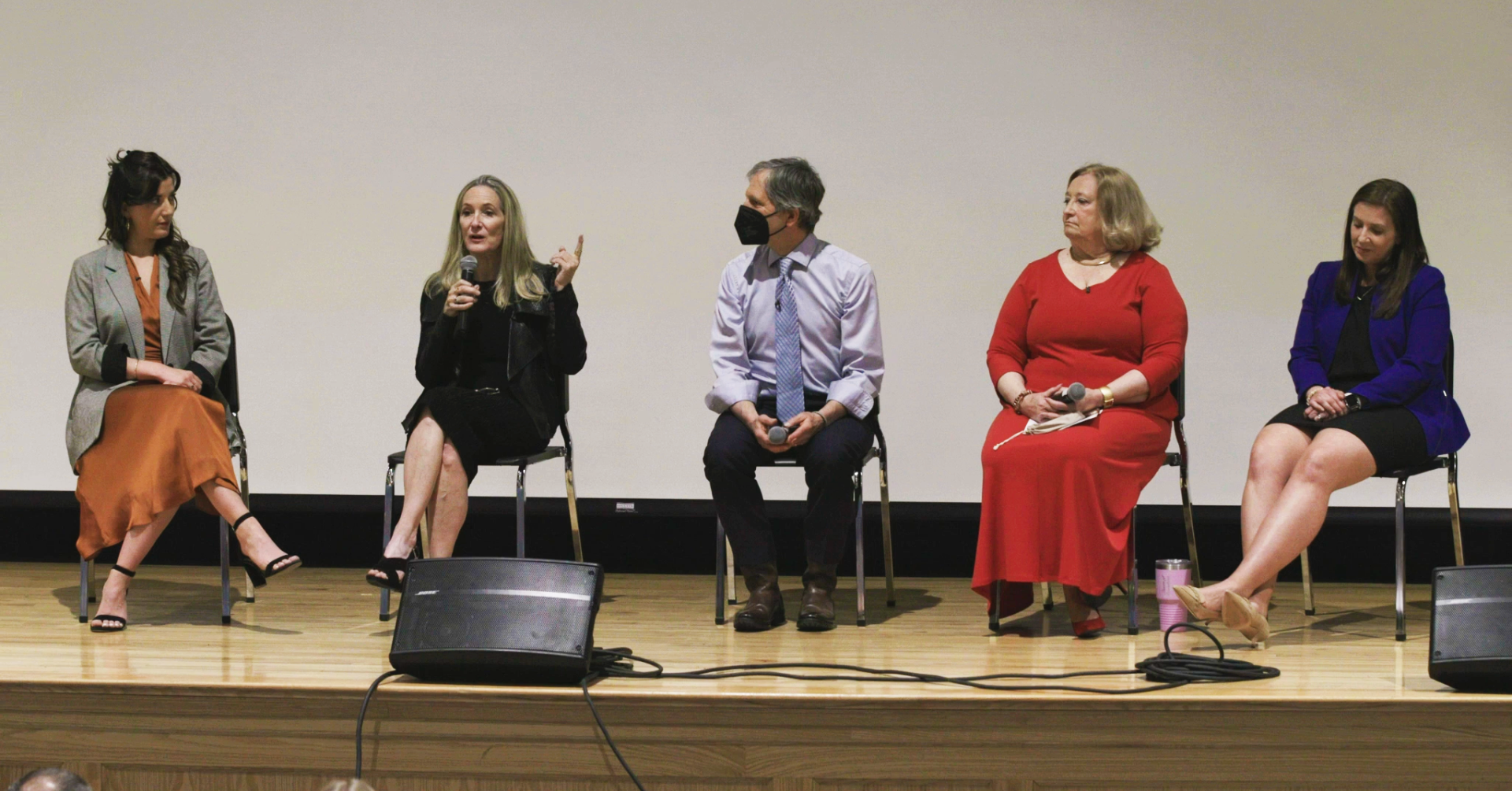 Community Screening &amp; Panel Discussion in Somerset, MA