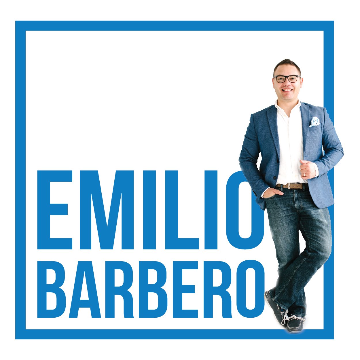 Emilio Barbero 