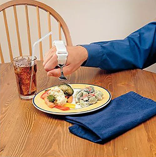 Sammons Preston Heavy-Duty Universal Utensil Holder — VRNS