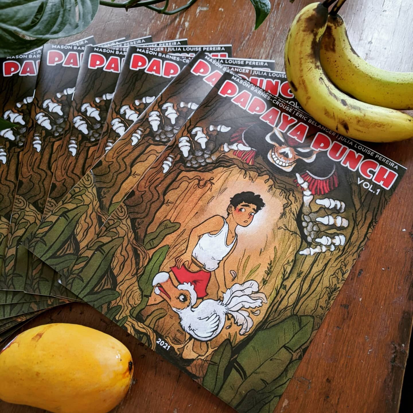 Papaya Punch Comic.jpg