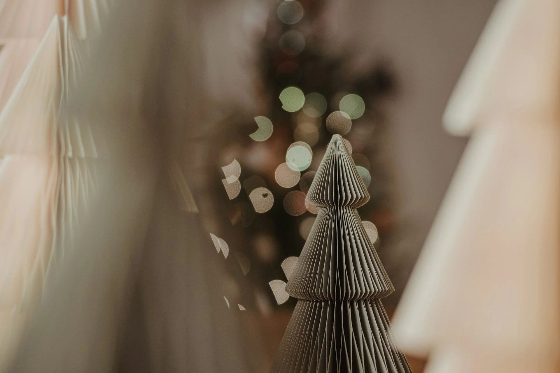 CVs and Christmas Carole