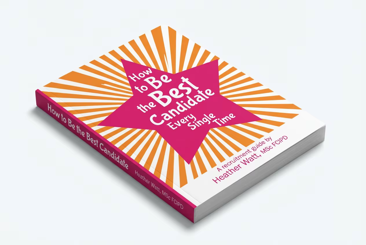 How to Be the Best Candidate Every Single Time