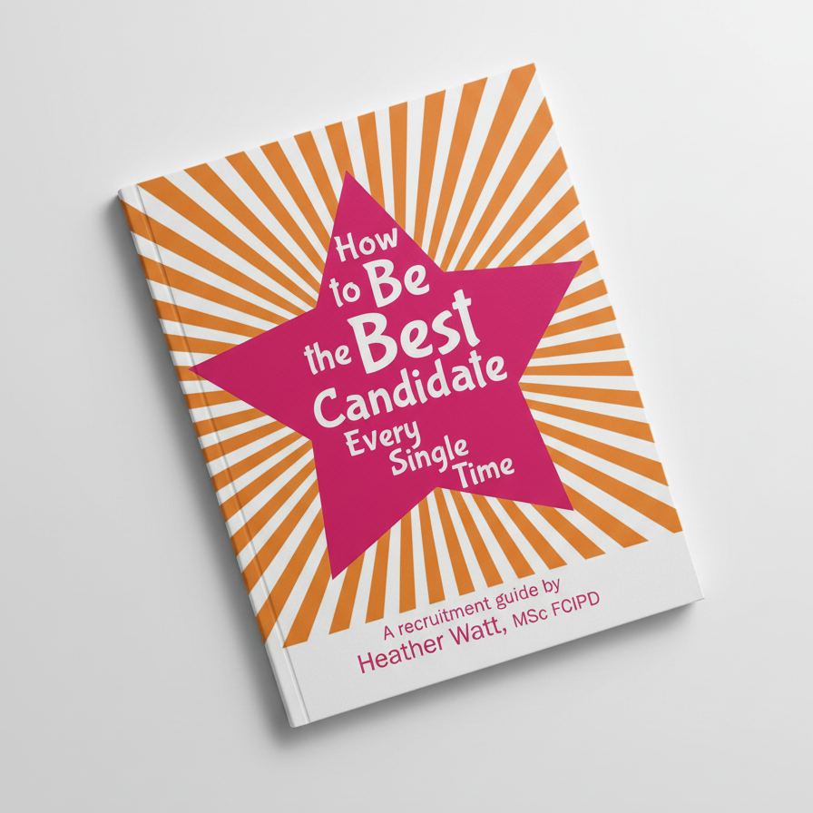How to Be the Best Candidate Every Single Time