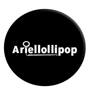 ARIEL LOLLIPOP