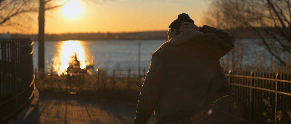 Music Video — James McKenzie