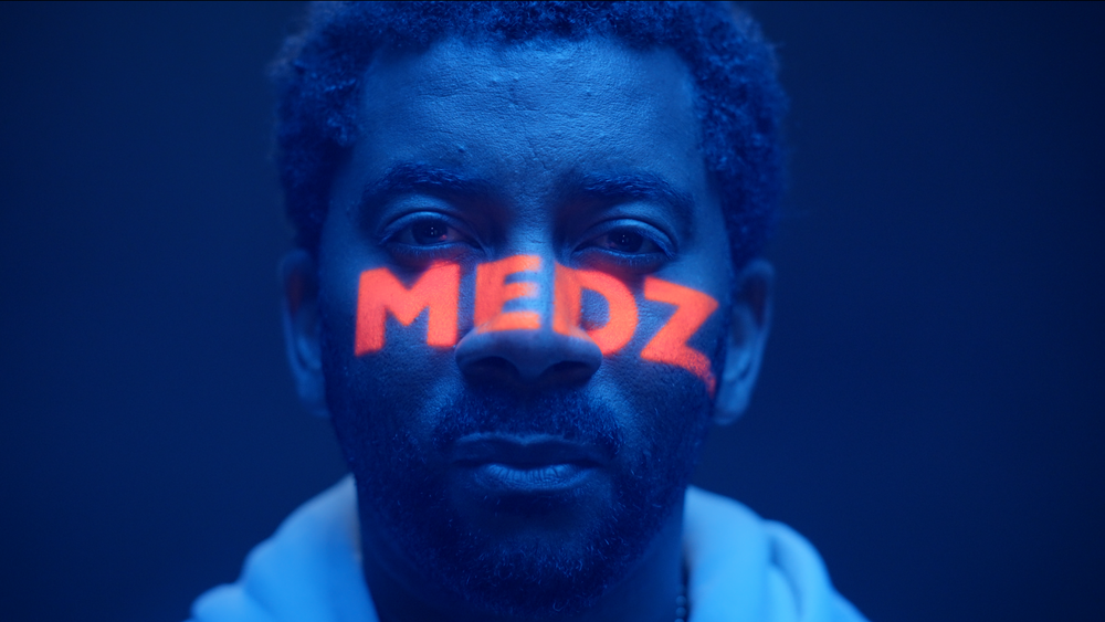 Music Video — James McKenzie
