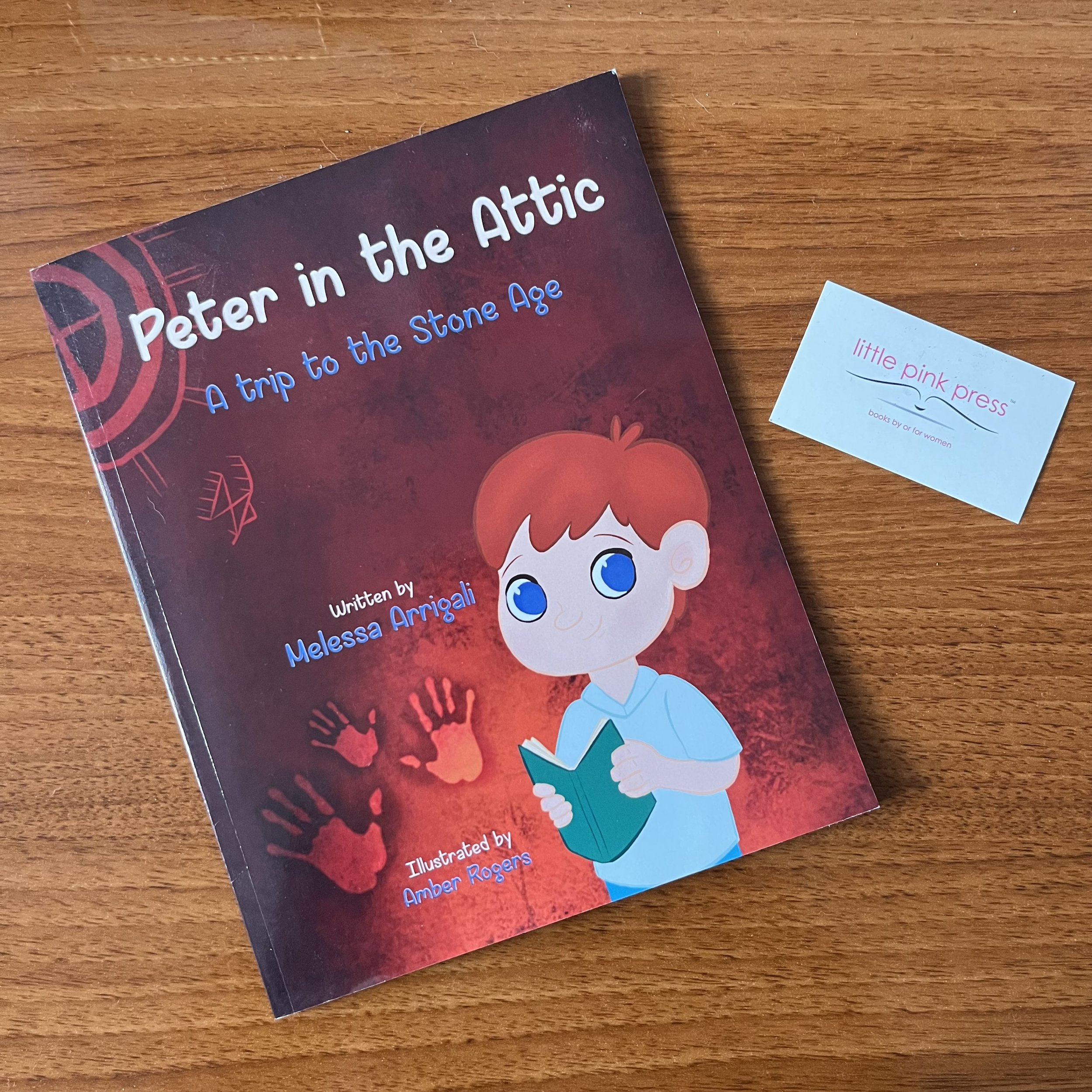 publisher for female authors