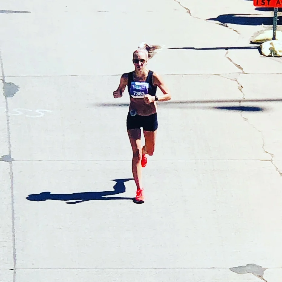 Episode 1 - Running Through Cancer