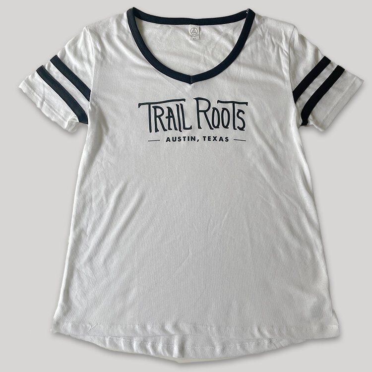 Vintage T-shirt — Roots