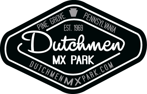 Dutchmen MX Park