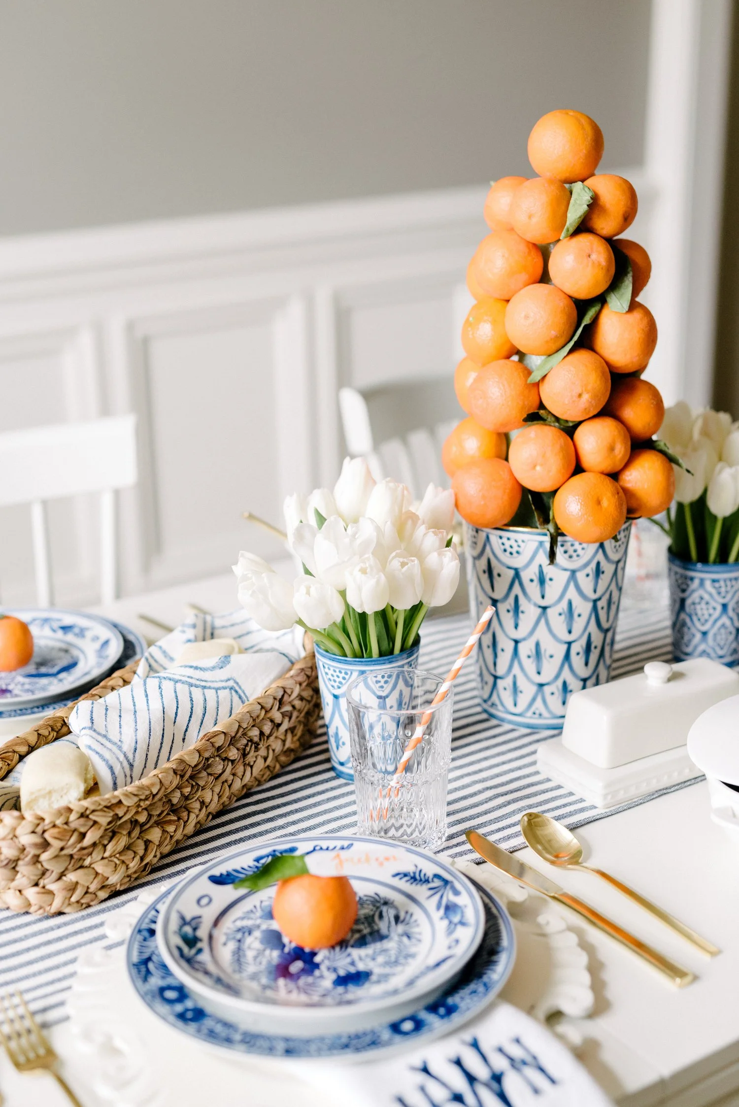 JACKSON MORGAN SOUTHERN CREAM - THE SIP