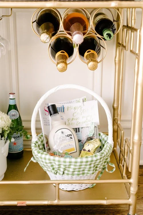 JACKSON MORGAN SOUTHERN CREAM - THE SIP