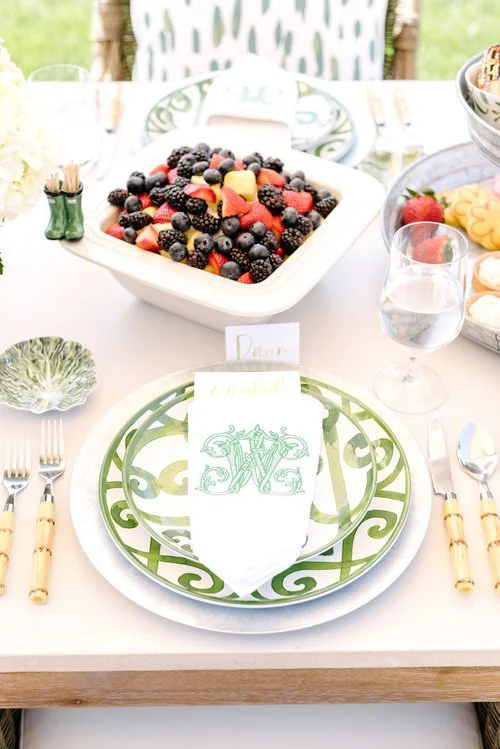 JACKSON MORGAN SOUTHERN CREAM - THE SIP