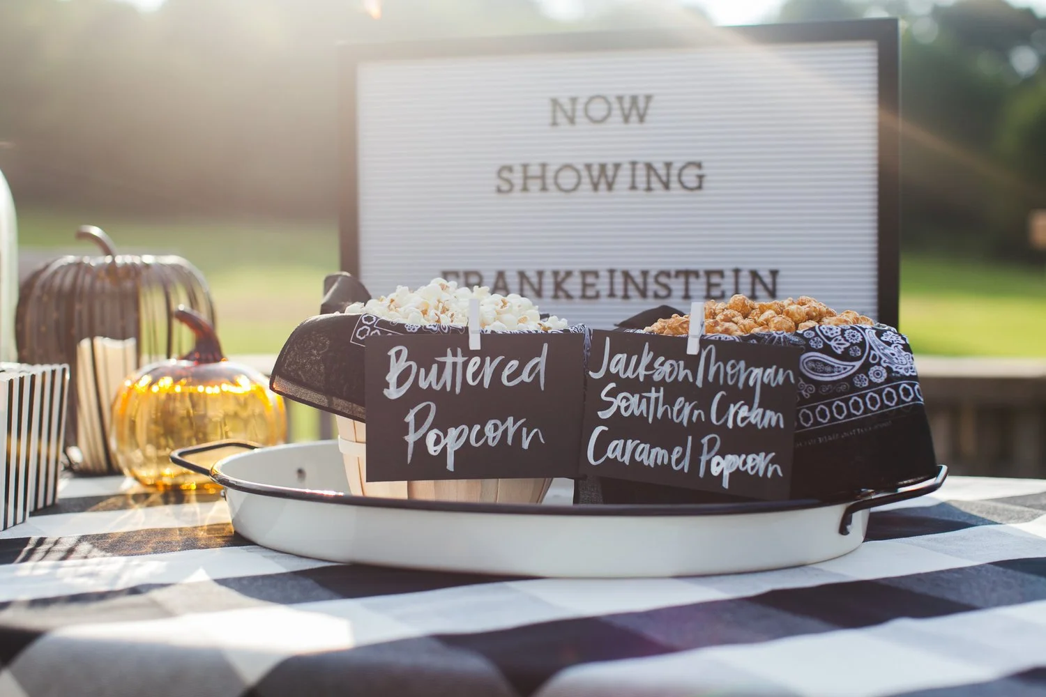 JACKSON MORGAN SOUTHERN CREAM - THE SIP