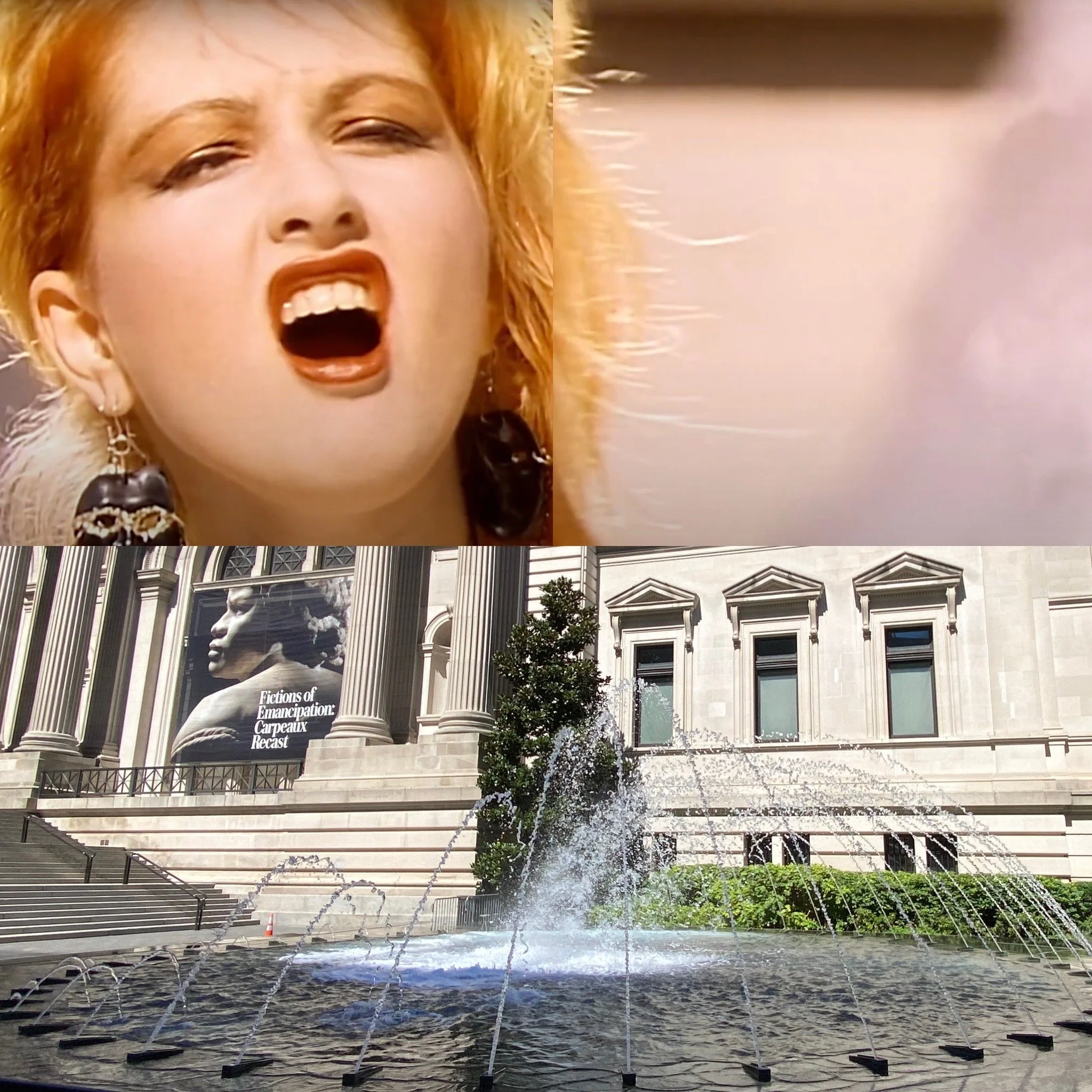 The Met: 1000 5th Ave, Manhattan