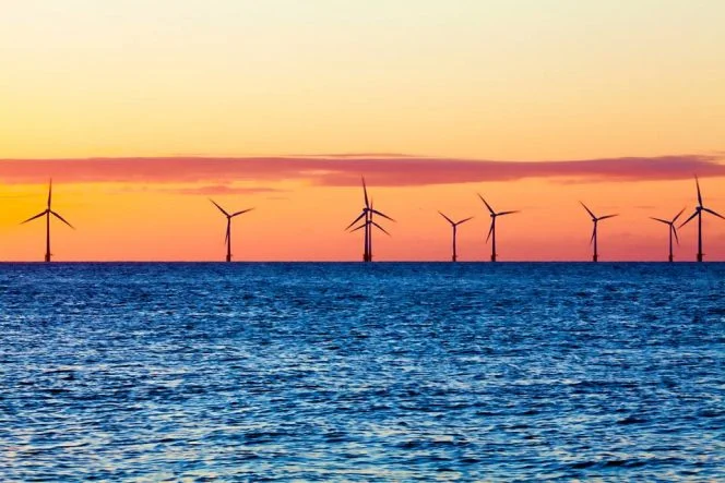 Jumpstarting NY’s New Climate Law: 1,700 MW of Offshore Wind!