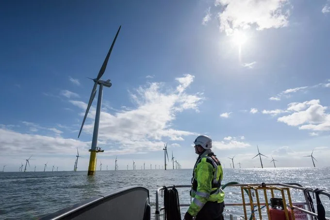Governor Cuomo’s State of the State Speech – Making Progress Happen -- ACE NY and NYOWA Clean Energy Highlights