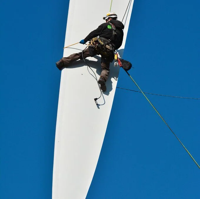 Opinion: COVID is a Reason to Double Down on the Green Economy