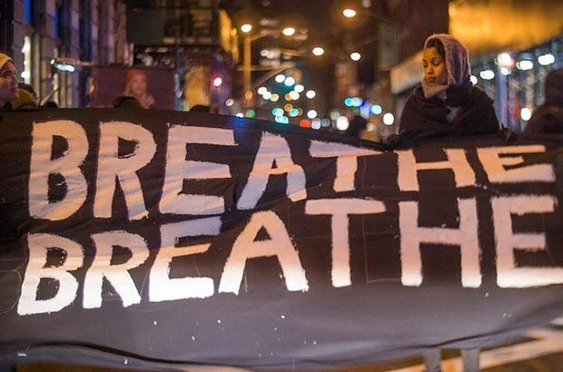 Social and Racial Injustice, the Green New Deal, and Our Work on Clean Energy