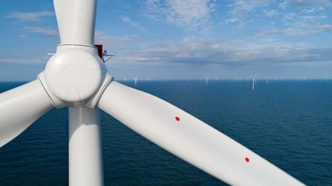 Energy Revolution is in the Air - Op-Ed by Director Fred Zalcman in Empire Report