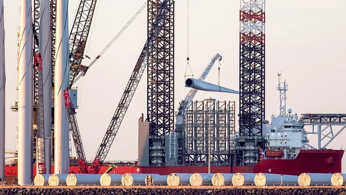 Offshore Wind: A New York Success Story In the Making