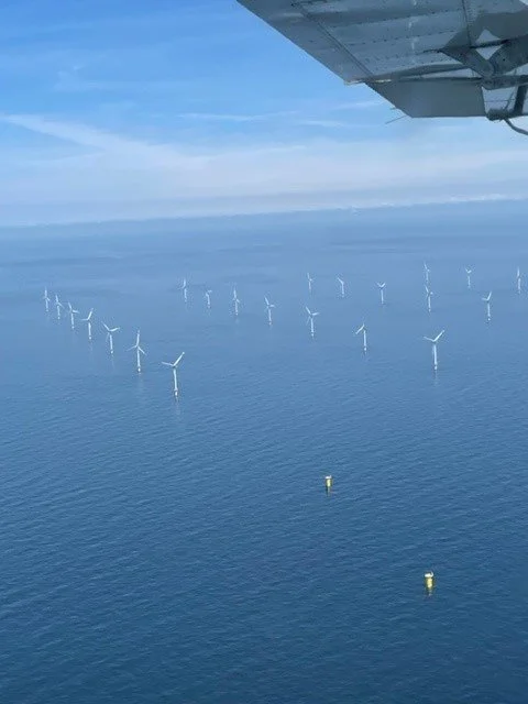 Offshore Wind Deployment in the U.S. and Germany: Lessons Learned from Expert Delegation Trip to Germany and Bilateral Knowledge Exchange