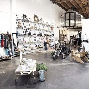 Visit DTLA: Alchemy Works