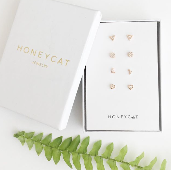 Ear Party in a box!