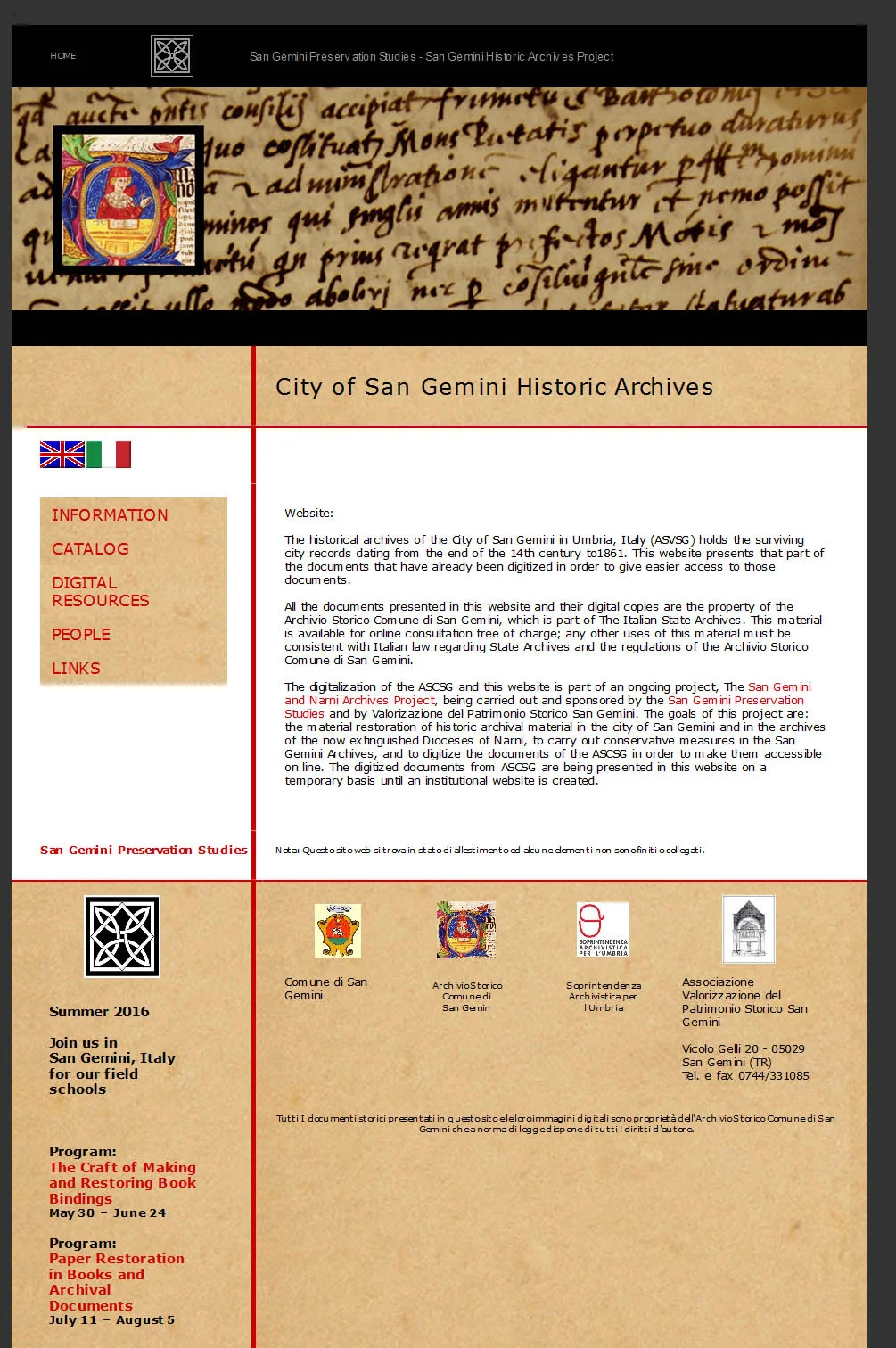FireShot Screen Capture #021 - _City of San Gemini Historic Archives_ - sg-archivio_org_index-e_html.jpg
