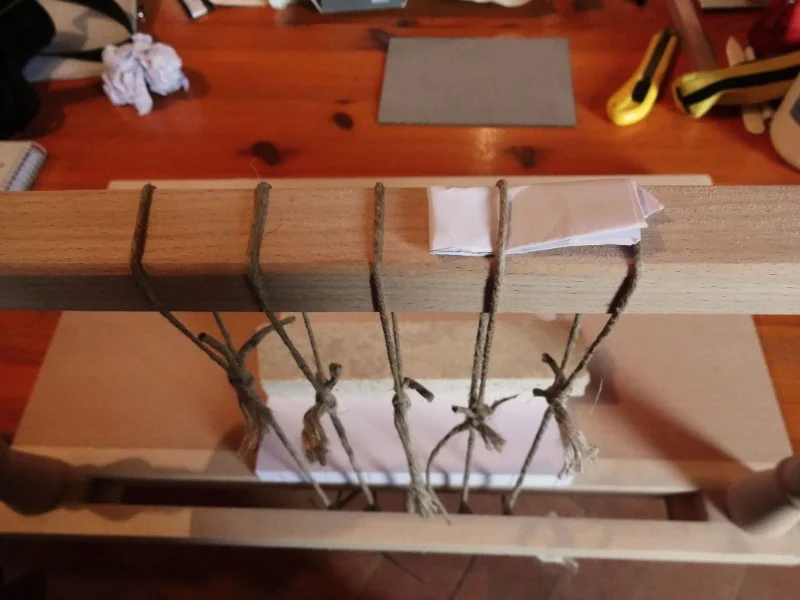 Gallery Making Historic Book Facsimile