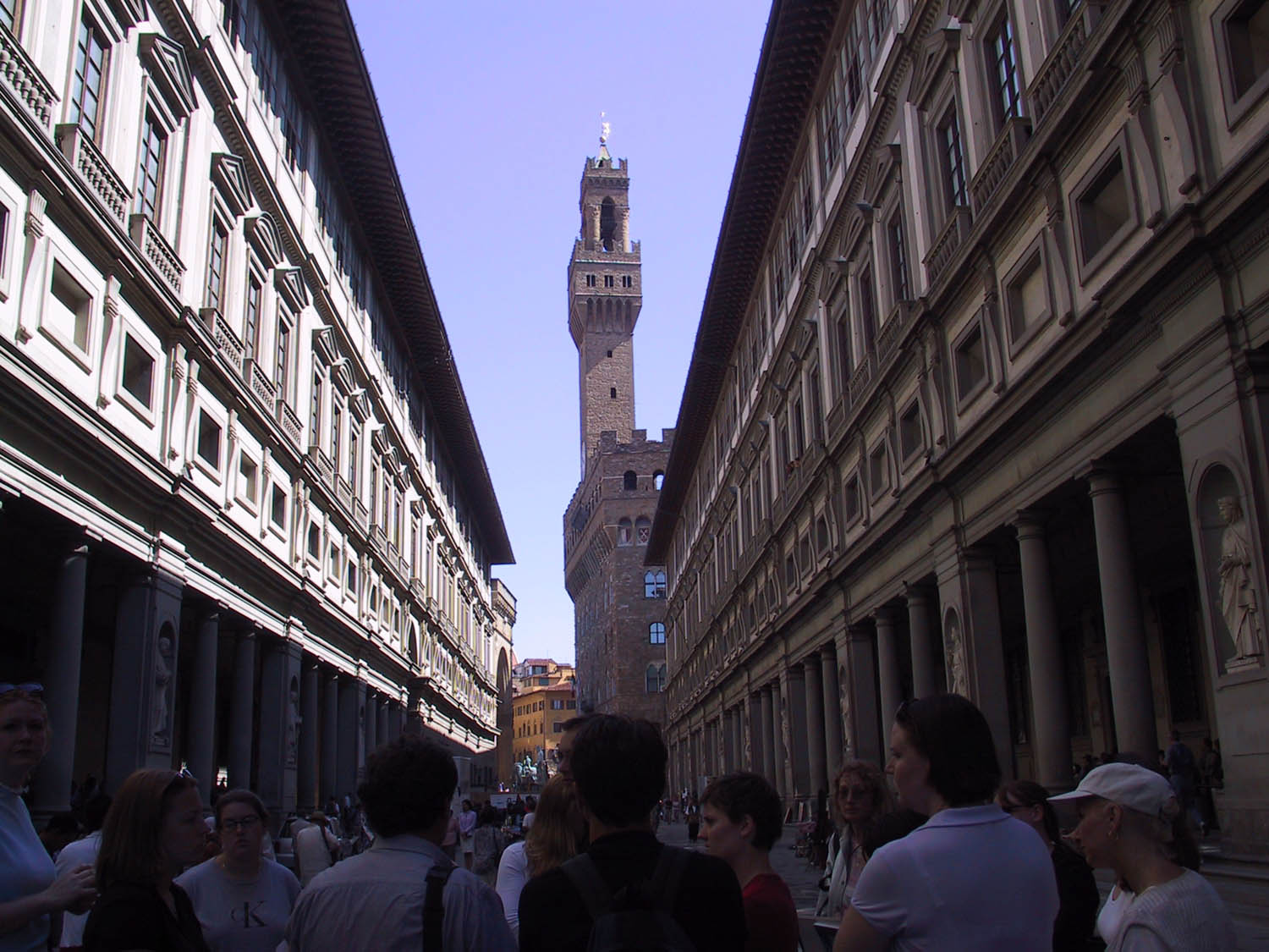 IIRPS Field Trip Florence the Uffizi.JPG