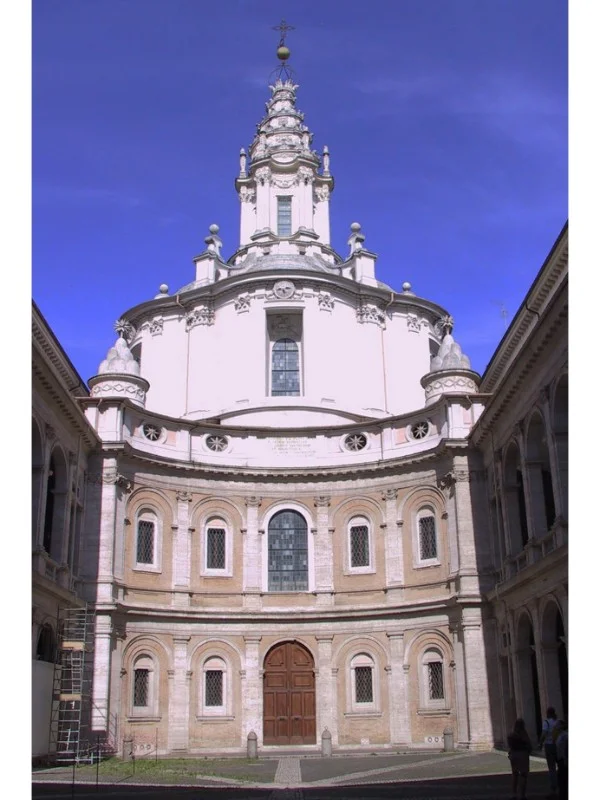 IIRPS Field Trip Rome S. Ivo.jpg