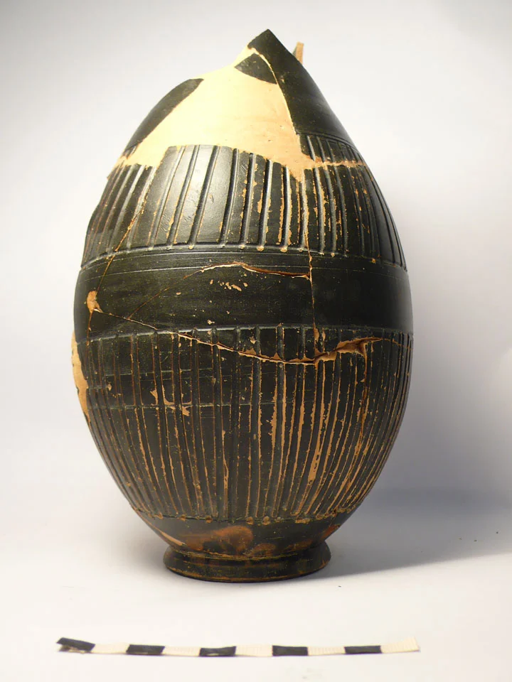 Jug inv. 643592