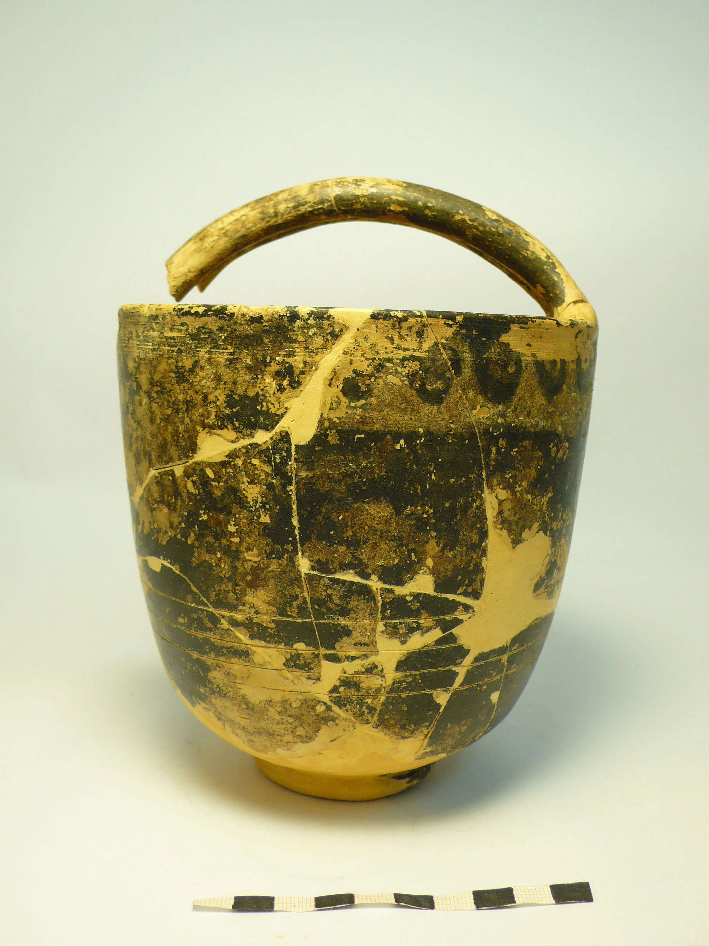 Basket inv. 642591/85