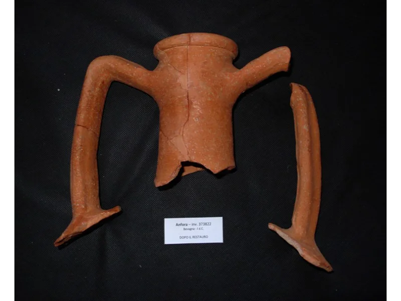 Amphora inv. 373822