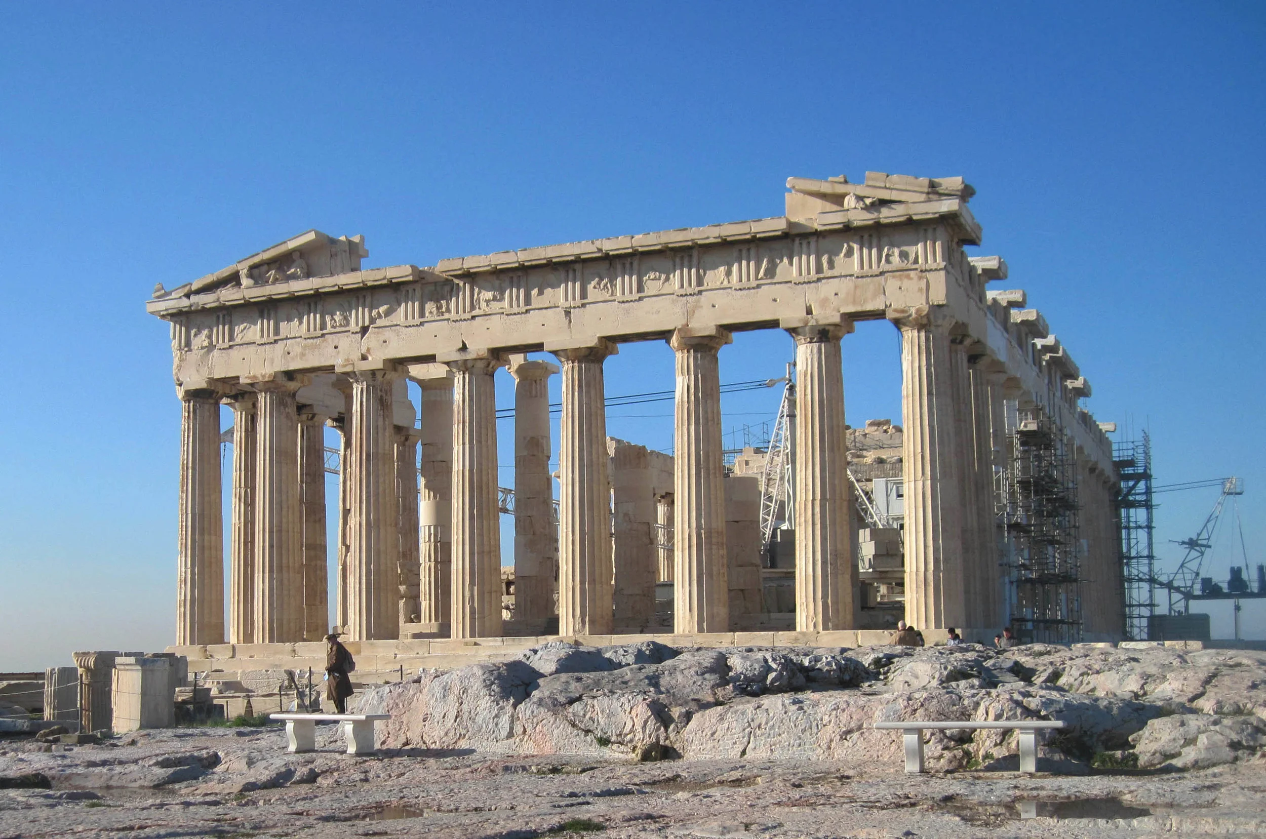 Athens, Grece