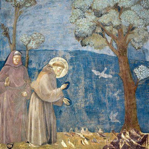 Assisi, Giotto