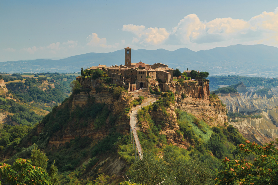 Bagnoregio